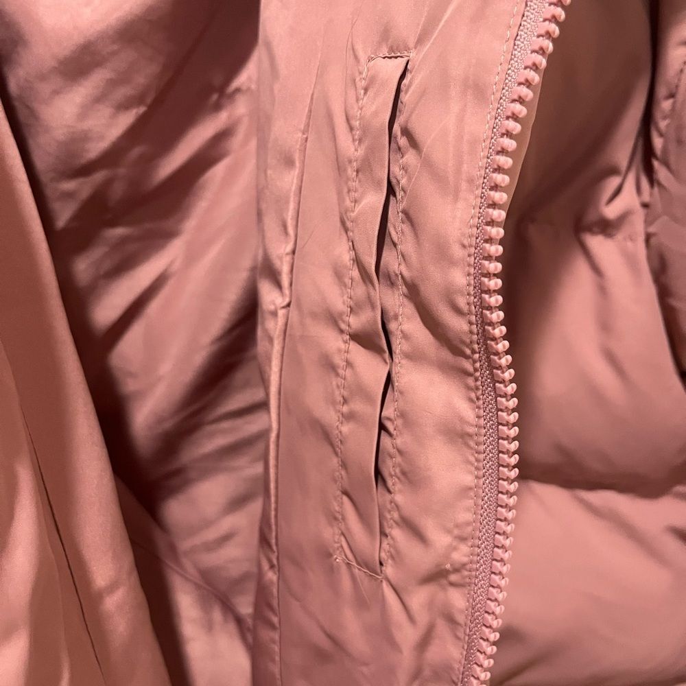 Fabletics Wander Puffer Coat/Jacket - image 5